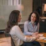 Directrice des Opérations – Start-up